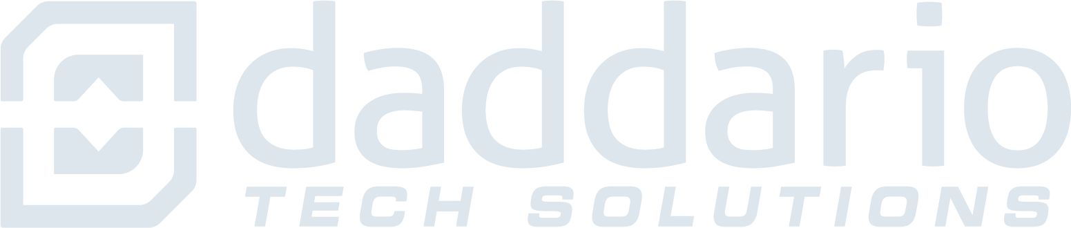 Daddario Tech Solutions
